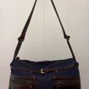 Vintage Shoulder purse